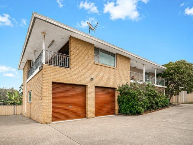 Family Space & Potential