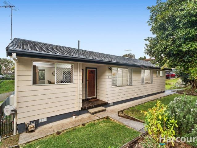 Family Space, Poolside Fun & a Large Shed Bonus