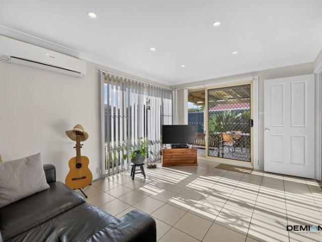 Family Space. Poolside Living. Endless Possibilities