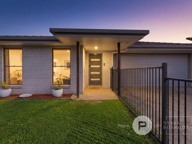 Family Space, Parkside Position