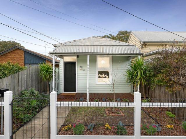Family Space, Rare Land & an Unbeatable Village Lifestyle