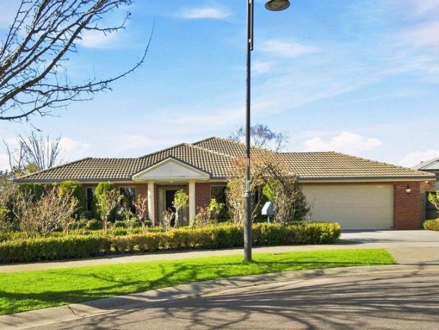 Family Space. West End Living. Right Here in Traralgon