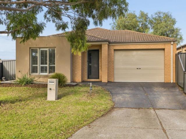 Family Space with Single Level Ease