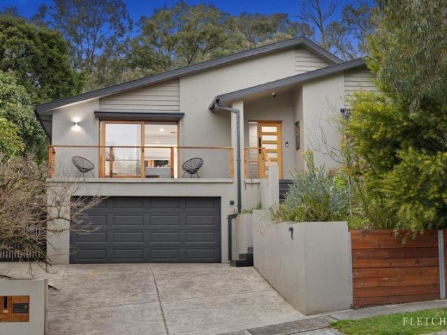 Family Space, Treetop Views & Poolside Living