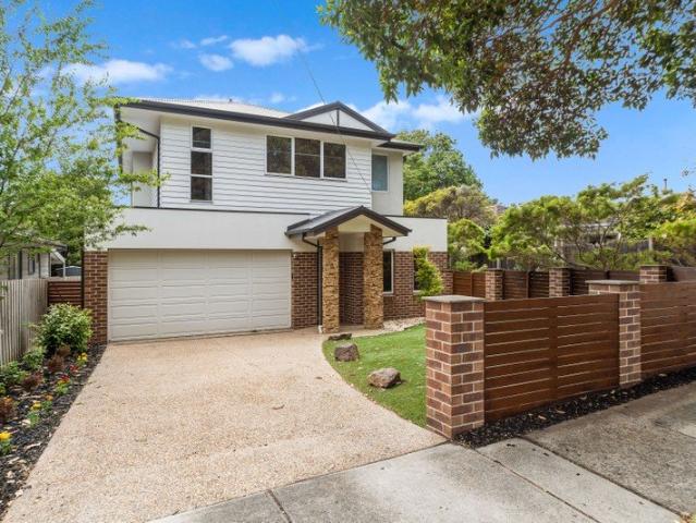 Family Space, Two Living Zones and a Prized School Zone