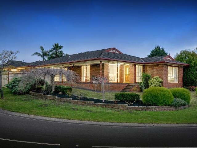Family style and space in the Gateway Estate