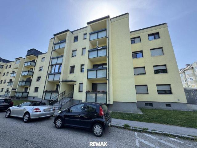Family Start Wohnung