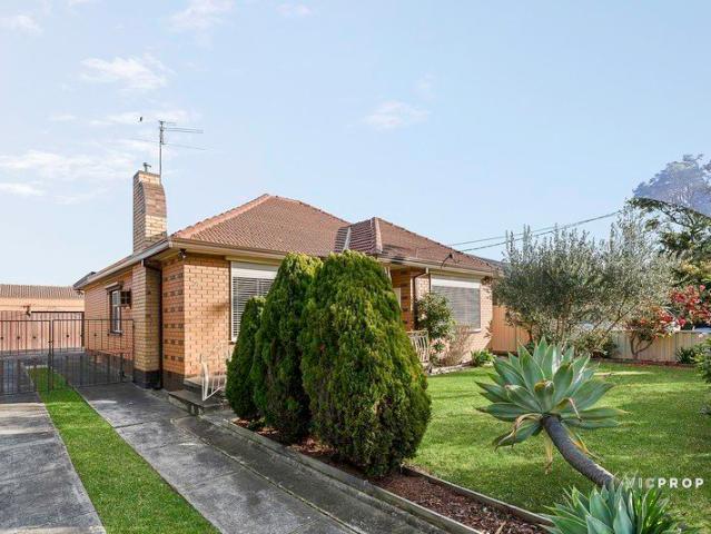Family Stater Home with a Promising Future