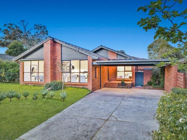 Family Success in Sought After School Zone