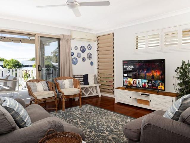 Family Pool Home by the Seaside|Pet Friendly