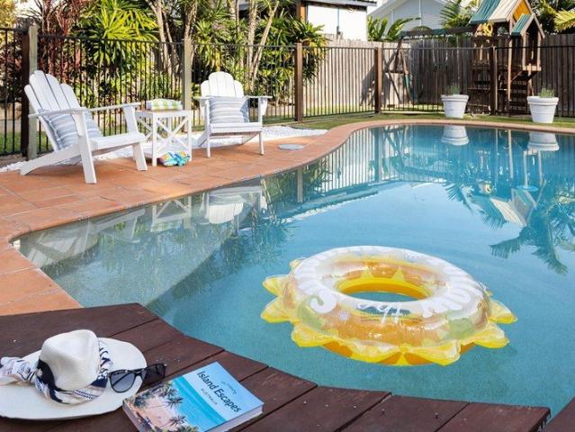 Family Pool Home by the Seaside|Pet Friendly