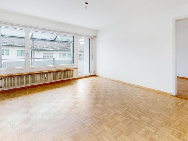 Family paradise: Cozy apartment with room for dreams!