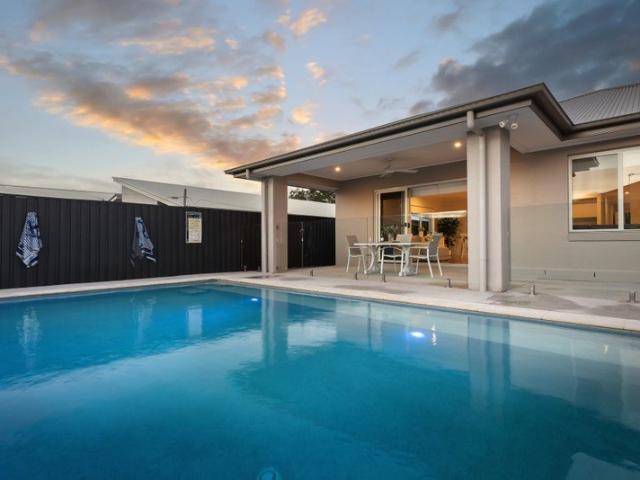 Family Paradise in Coomera Waters No Body Corporate