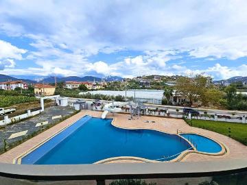 Family Park Residance 1+1 3.kat Beyaz Eşya Ve Klima Fiyata Dahil