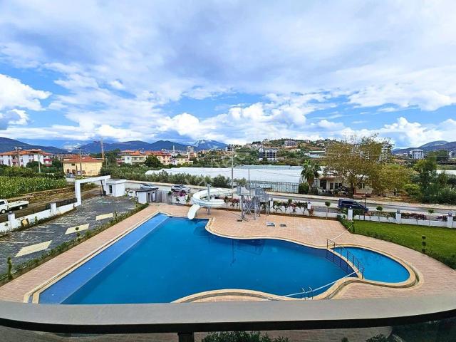 Family Park Residance 1+1 3.kat Beyaz Eşya Ve Klima Fiyata Dahil