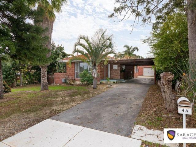Family & Pet Friendly 3x1 Home