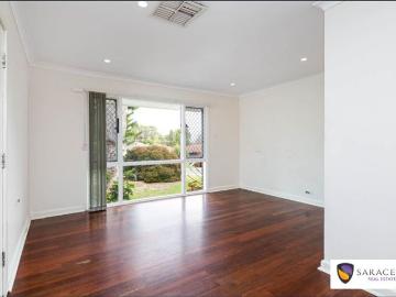 Family & Pet Friendly 3x1 Home