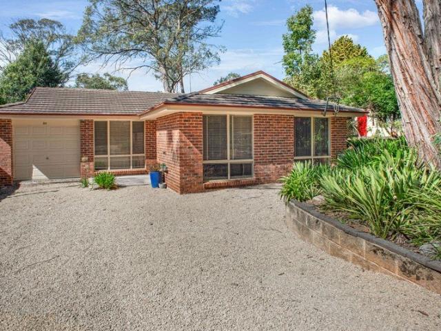 Family Perfect Layout