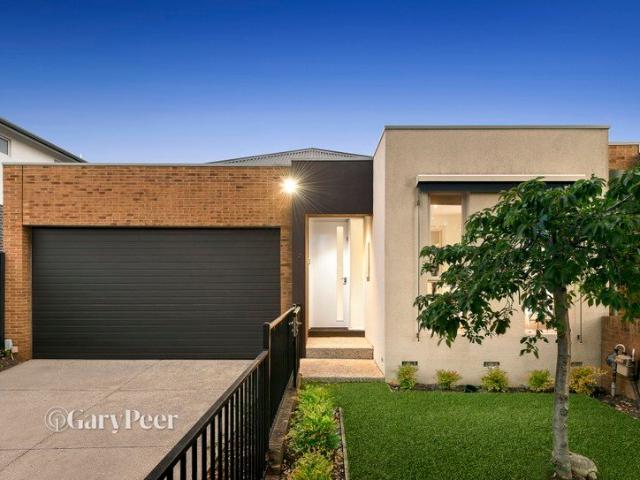 Family perfection in a prized location
