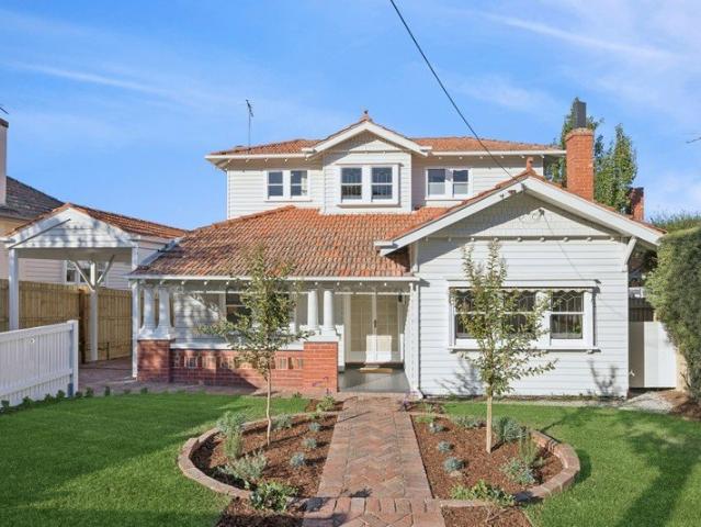 Family Prize Surrounded by Melbourne's Best Schools