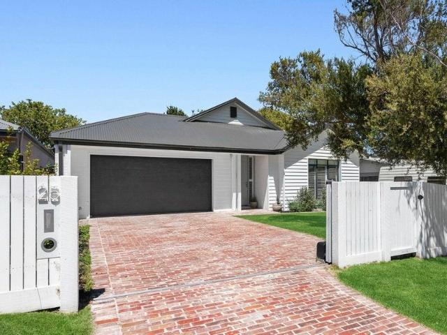 Walk to Tyrone Foreshore A Private Coastal Entertainer Designed for Effortless Family Living