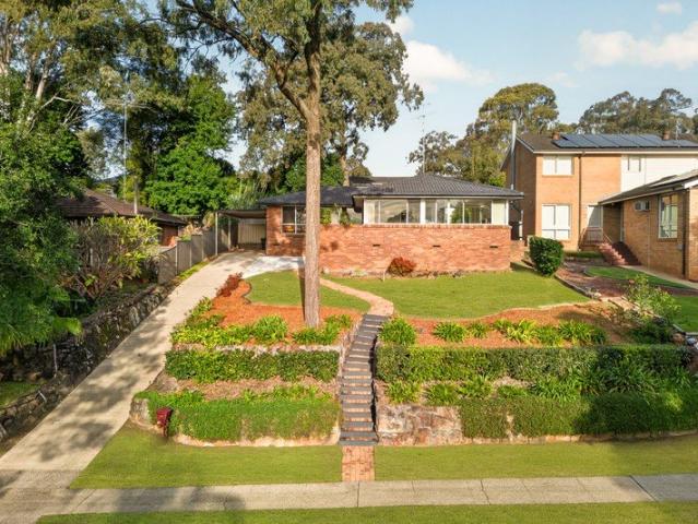 Elevated Family Home with Pool & Convenience