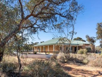 Glossop, Berri Barmera, South Australia