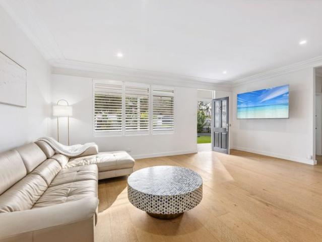 Family Retreat | Six Month Lease Term Only