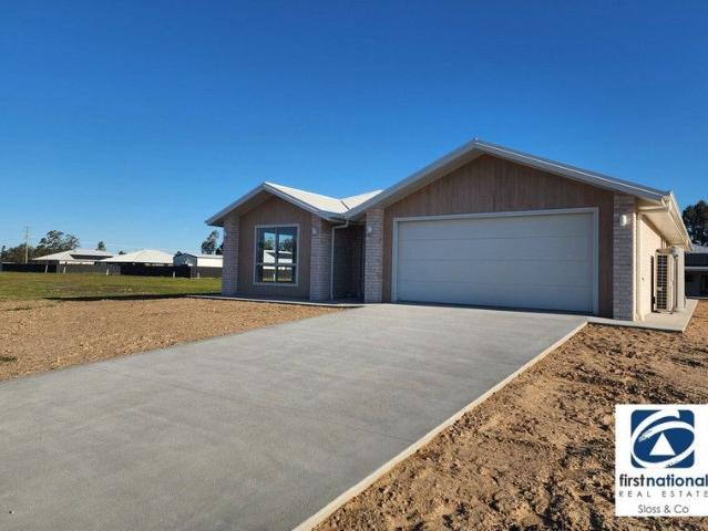 Family Ready House and Land Package!