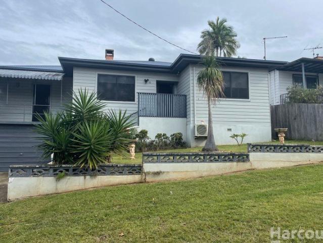 Family Rental West kempsey