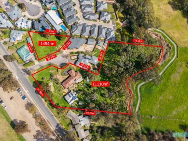 A Rare Three Acre Family Lifestyle Opportunity in the Heart of Strathfieldsaye