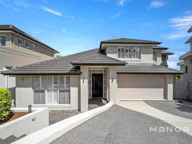 BLUE RIBBON ADDRESS EXCEPTIONAL VALUE!