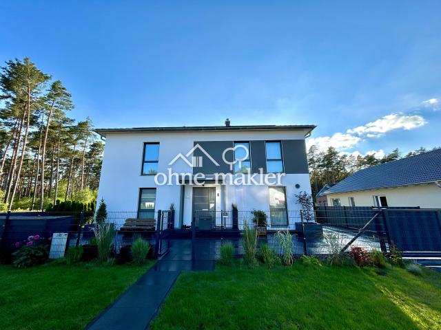 Family Residence