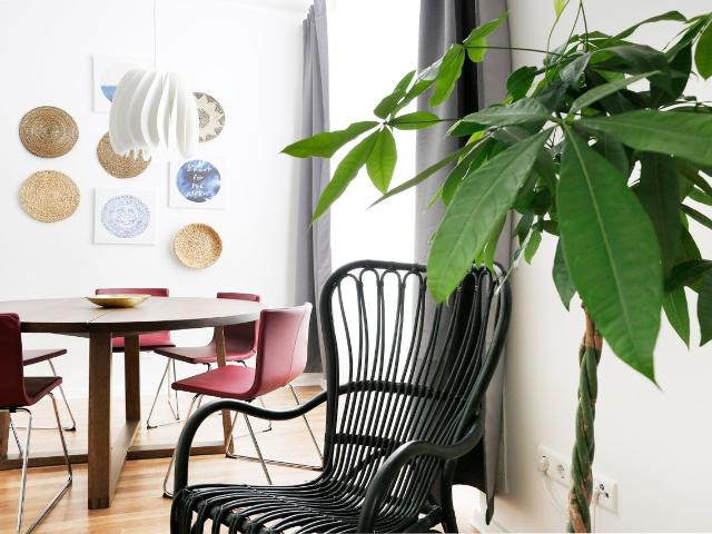 Family RyLi home top spot Prenz´lBerg, Berlin Amsterdam Apartments for Rent