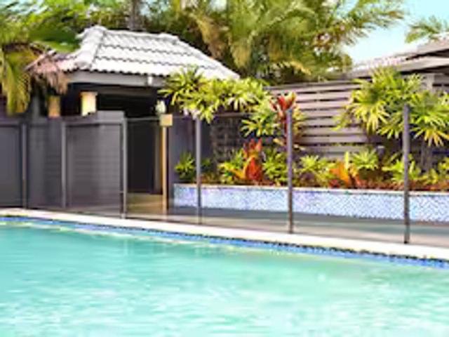 Family Waterfront Home