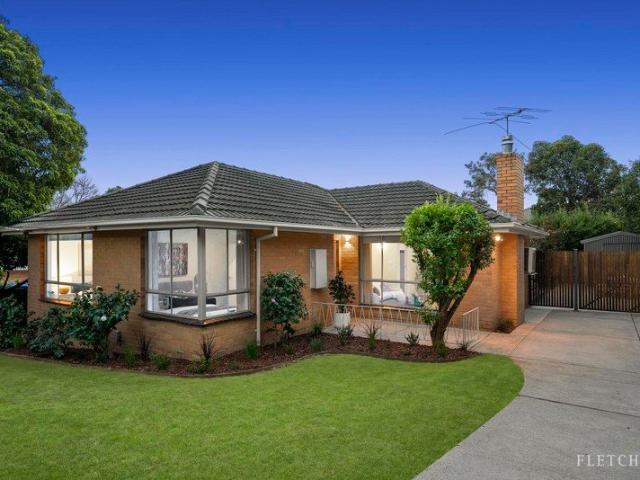 Family Warmth, Style with a Backyard to Treasure