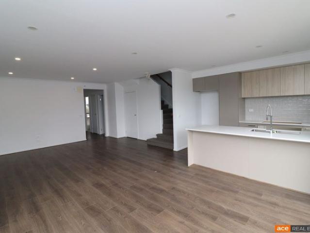 Family Townhouse