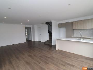 Family Townhouse