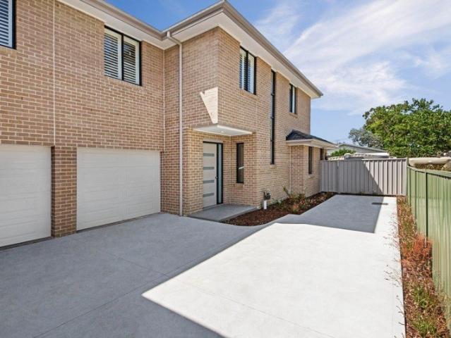 Family Townhouse