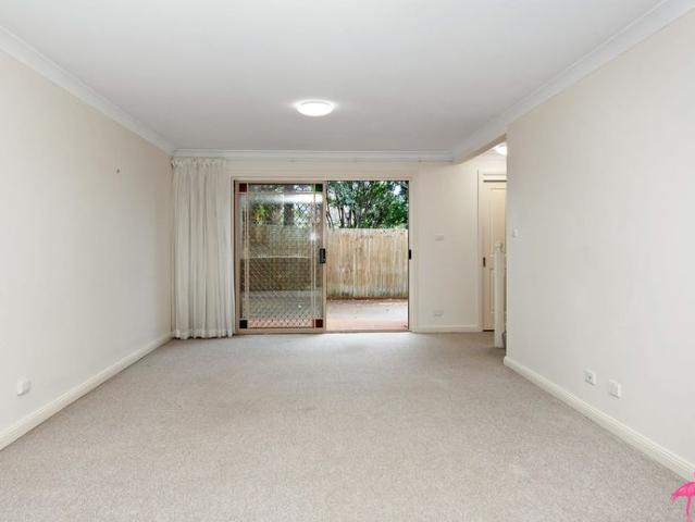 Family townhouse