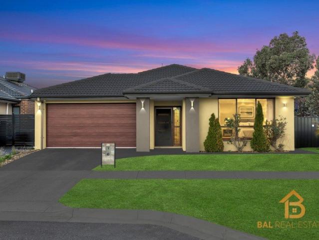 FAMILY TREASURE TROVE IN ALLURA ESTATE