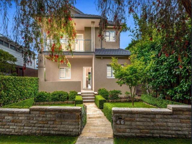 Family Treasure Trove with So Much Space!