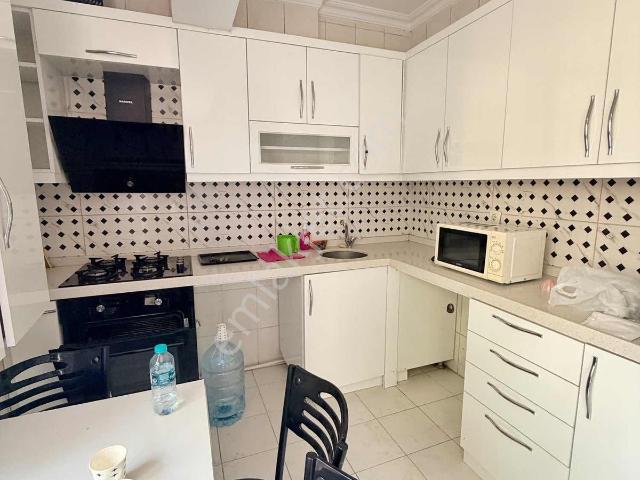 Familyadan Akşamsettin Mah 3+1 Müstakil Girişli Bahçeli 125m2