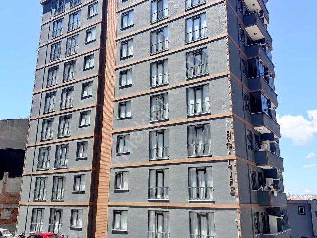 Familyadan Butik Sitede 3+2 Manzaralı Otoparklı 160m2 Dubleks