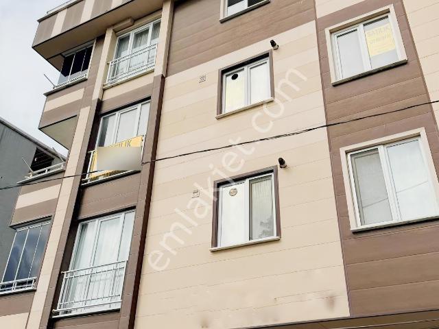 Familyadan Karadolapta Asansörlü 3+1 Manzaralı 110m2 Orta Kat