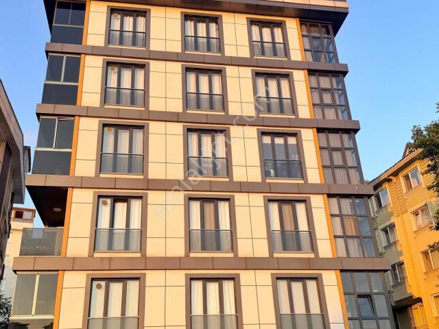 Familyadan Yeşilpınarda Asansörlü 120m2 Masrafsız 3+1 Orta Kat