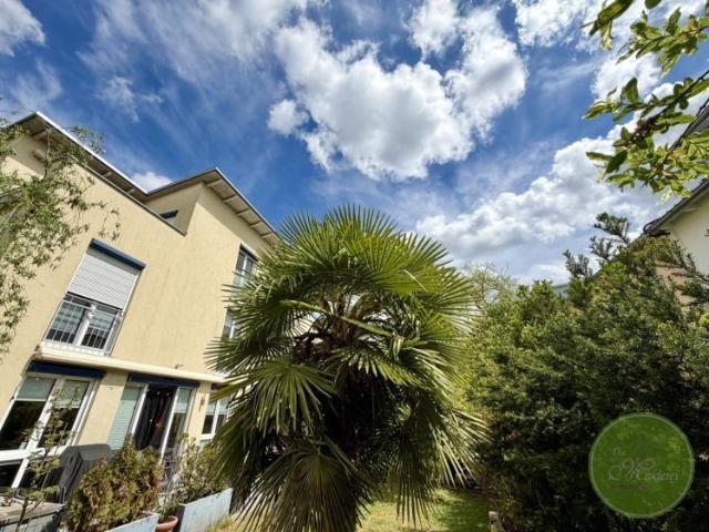 FamilyDREAM * Haus zur MIETE * 6 + 1 Zimmer * priv. Garten * Garage * Nürnberger Westen