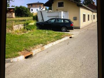 Familyen Haus mieten