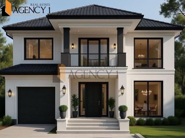 Easy Family Living in Leppington Close to It All