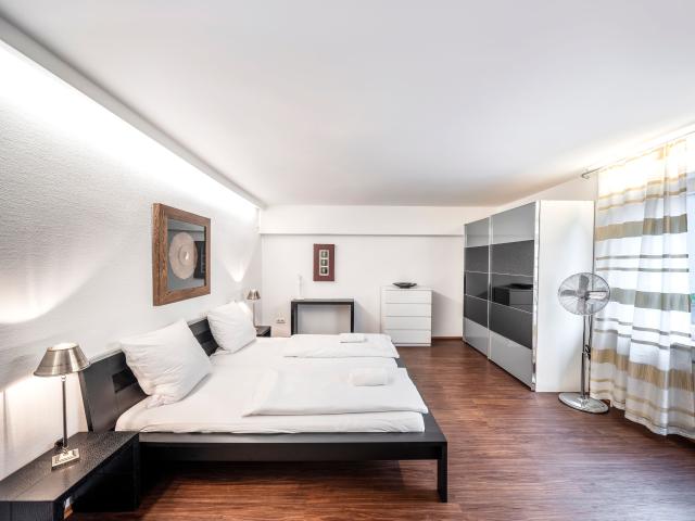 Familyroom for 4 persons